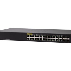 SF350-24MP-K9-EU Refurbished