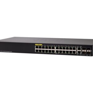 SF350-24P-K9-EU Refurbished