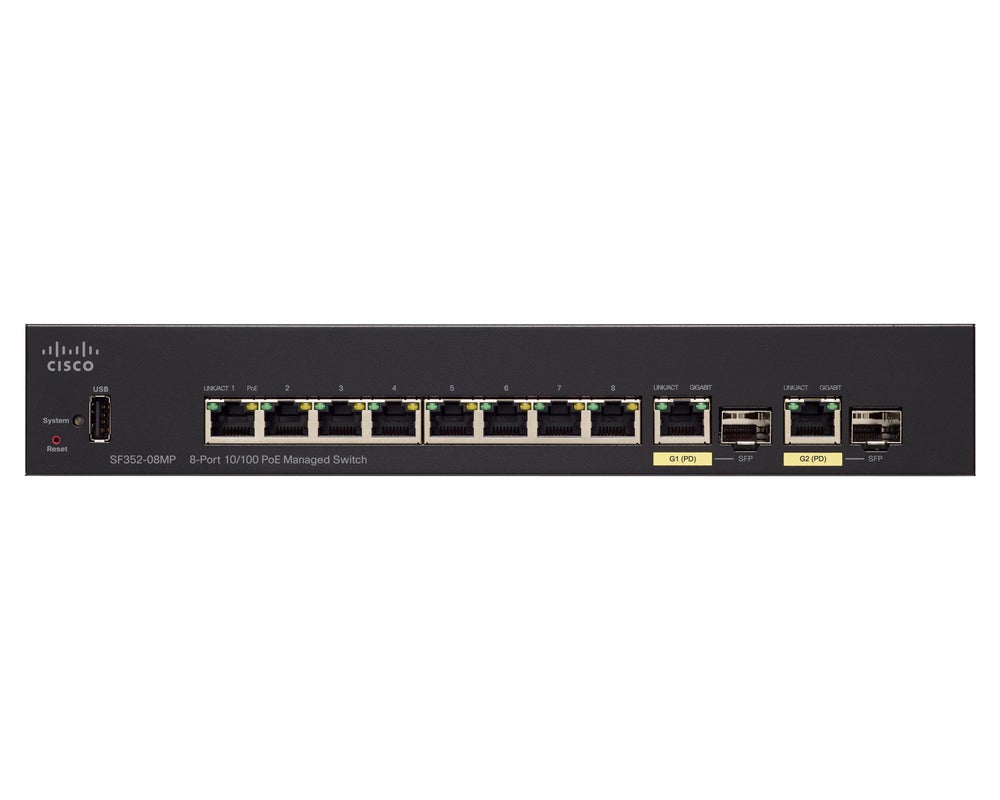 SF352-08MP-K9-UK