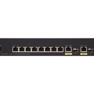 SF352-08P-K9-EU Refurbished