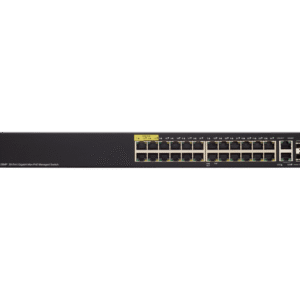 SG350-28MP-K9-AU Refurbished