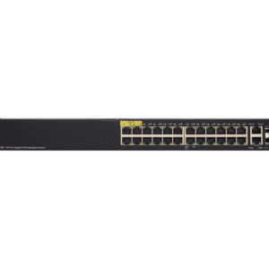 SG350-28P-K9-AU Refurbished