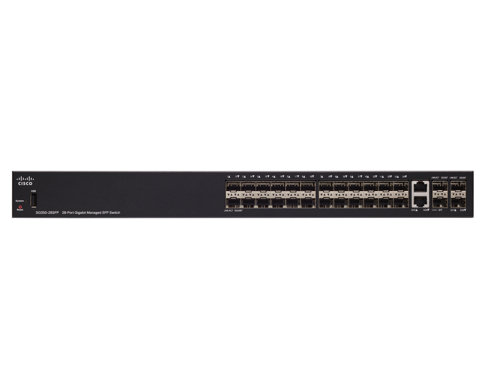 SG350-28SFP-K9-NA