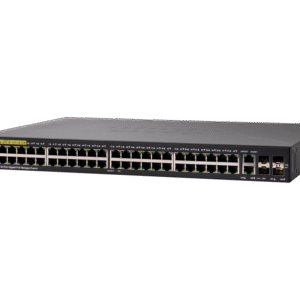 SG350-52P-K9-AU Refurbished