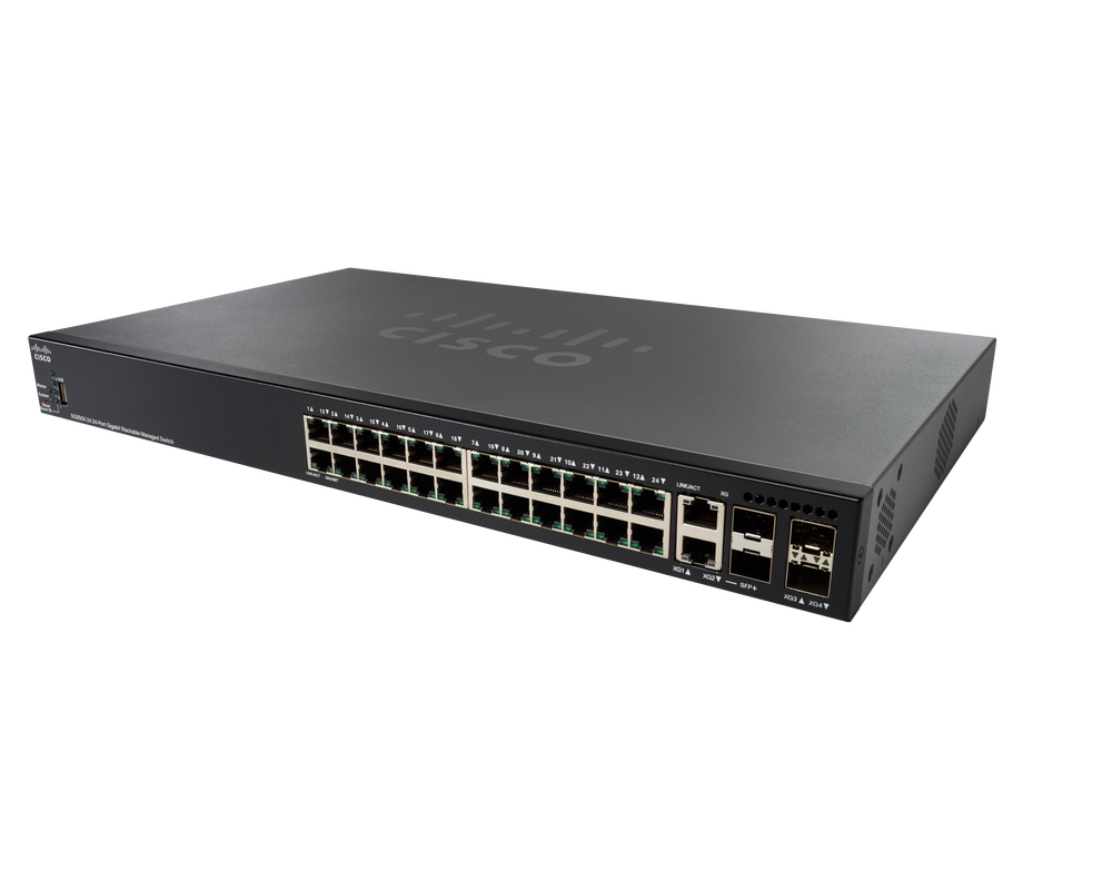 SG350X-24P-K9-UK