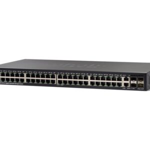 SG350X-48-K9-AU Refurbished