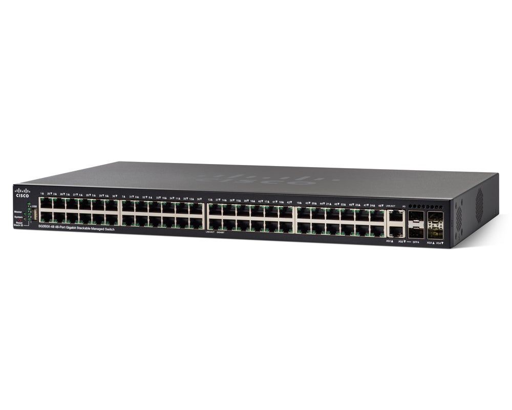 SG350X-48P-K9-CN