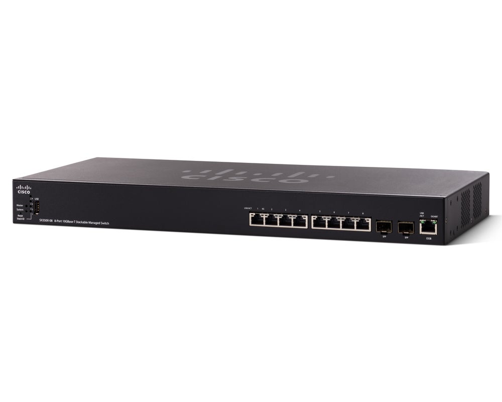 SX350X-08-K9-UK