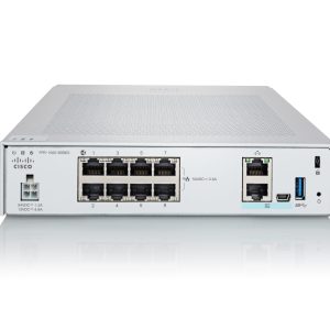 SmartNet for FPR1010