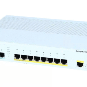 WS-C2960CPD-8PT-L Refurbished
