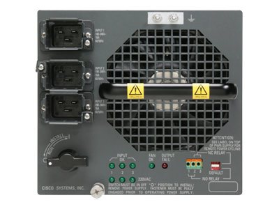 WS-CAC-8700W-E