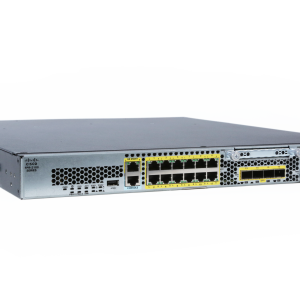 Cisco FPR2140-ASA-K9