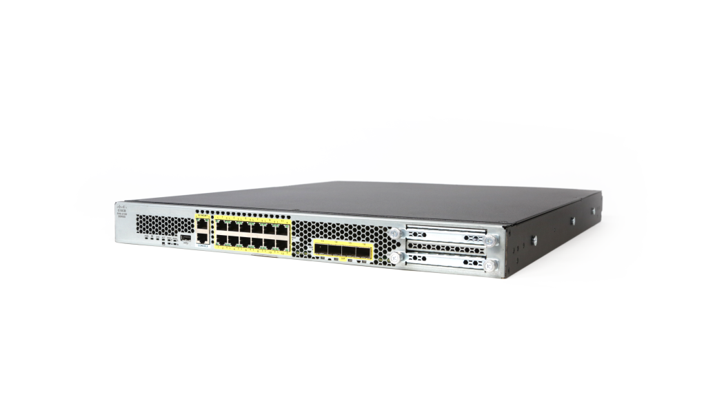 Cisco FPR2110-ASA-K9