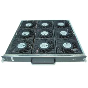 WS-C6509-V-E-FAN Refurbished